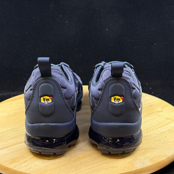 Nike Air VaporMax Plus Thunder Blue Cool Gray IM2371 437 Men’s Size 8 New main image 6